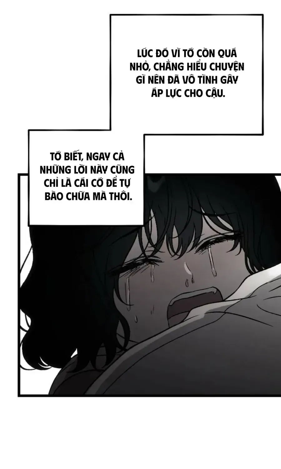 Khao Khát Chap 2 - Next Chap 3