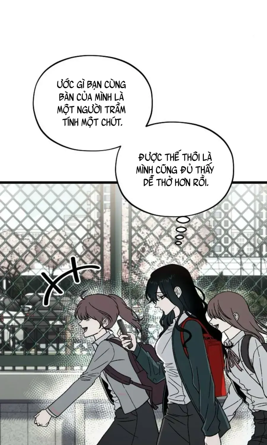 Khao Khát Chap 2 - Next Chap 3