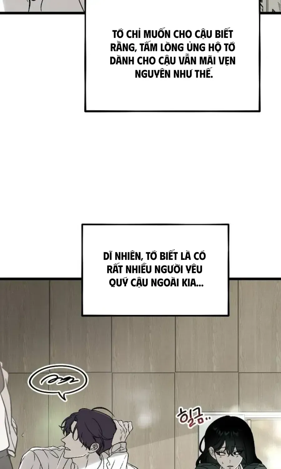 Khao Khát Chap 2 - Next Chap 3