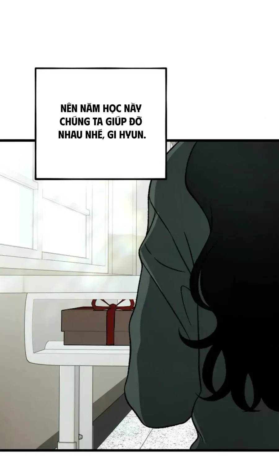 Khao Khát Chap 2 - Next Chap 3