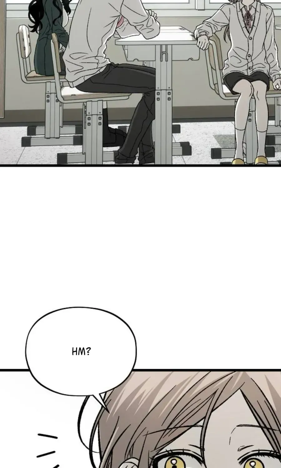 Khao Khát Chap 2 - Next Chap 3