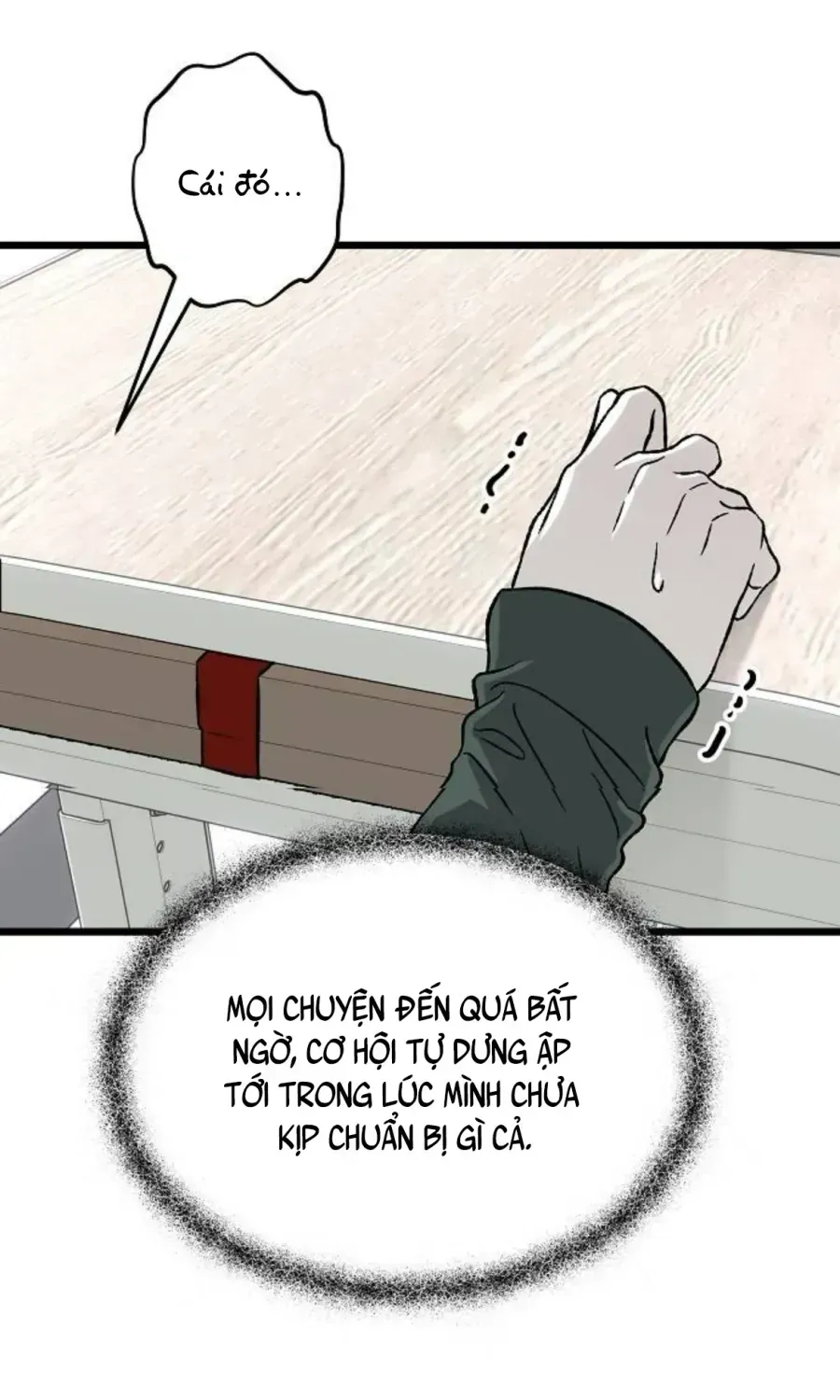 Khao Khát Chap 2 - Next Chap 3