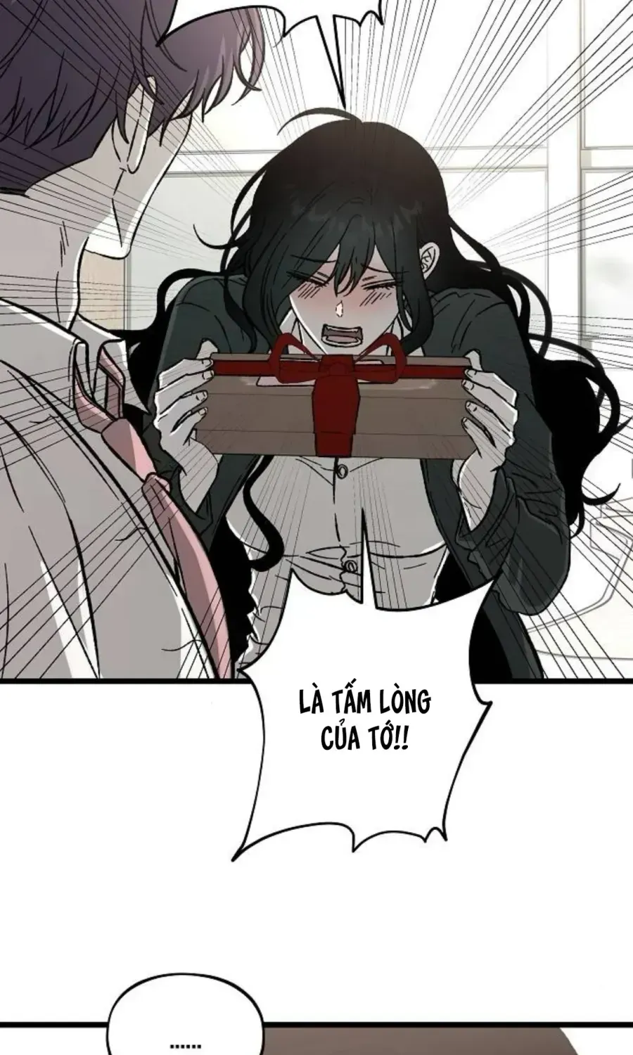 Khao Khát Chap 2 - Next Chap 3