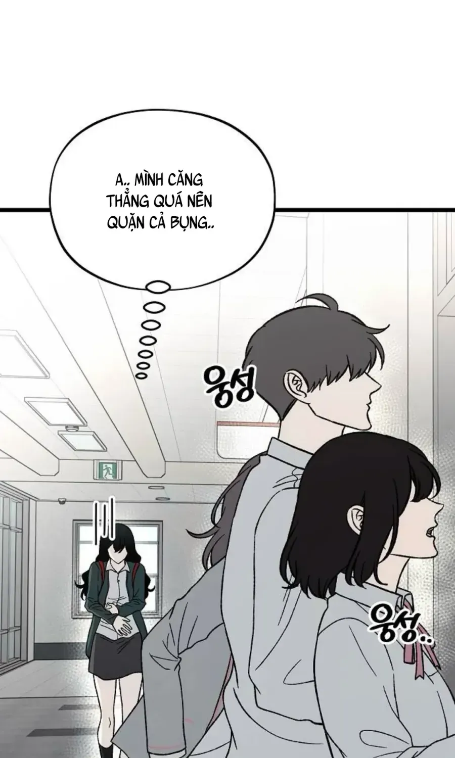 Khao Khát Chap 2 - Next Chap 3
