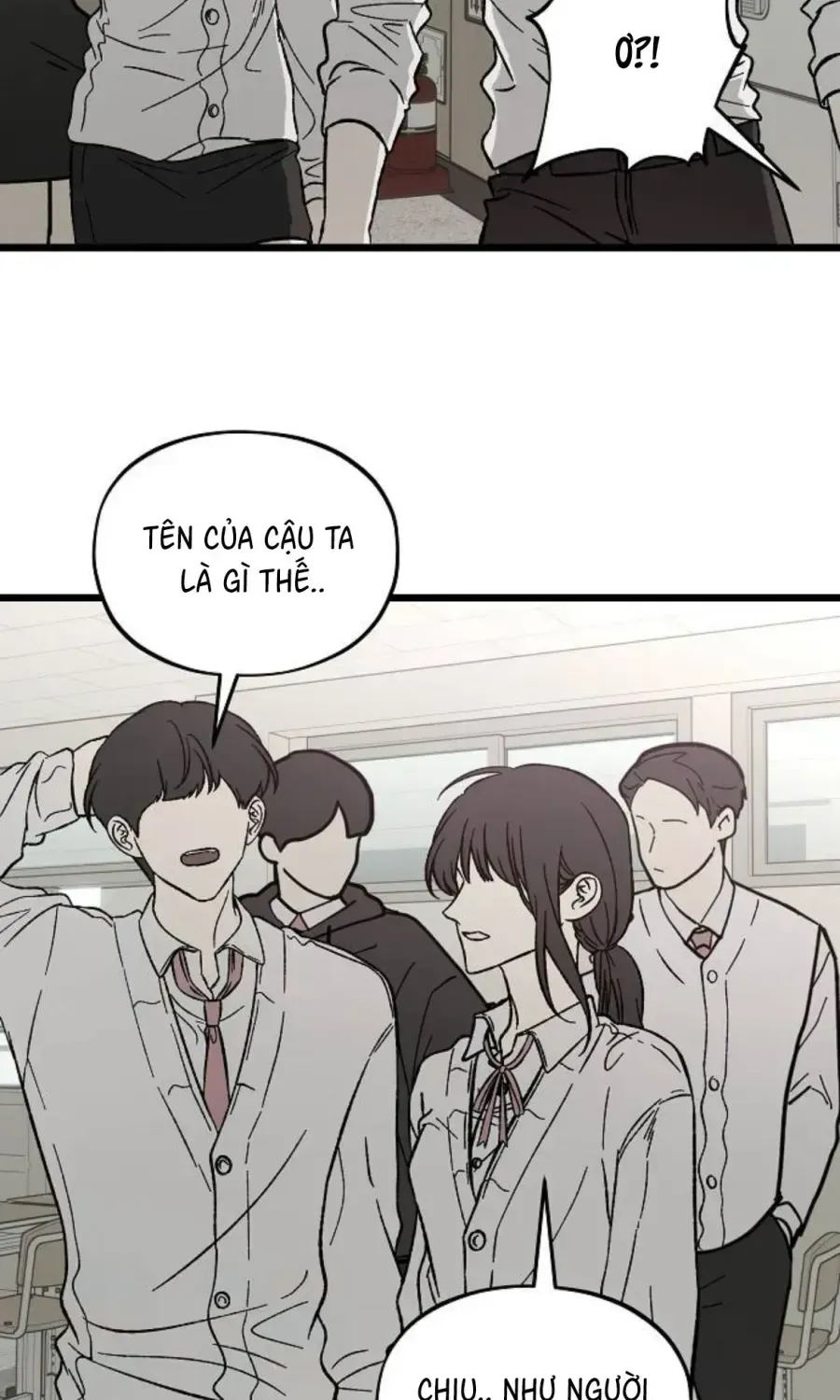 Khao Khát Chap 2 - Next Chap 3