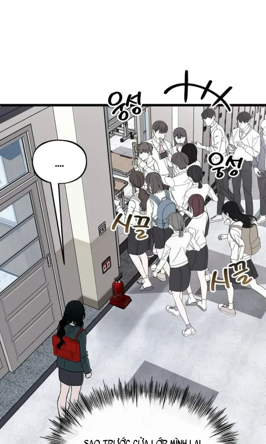Khao Khát Chap 2 - Next Chap 3