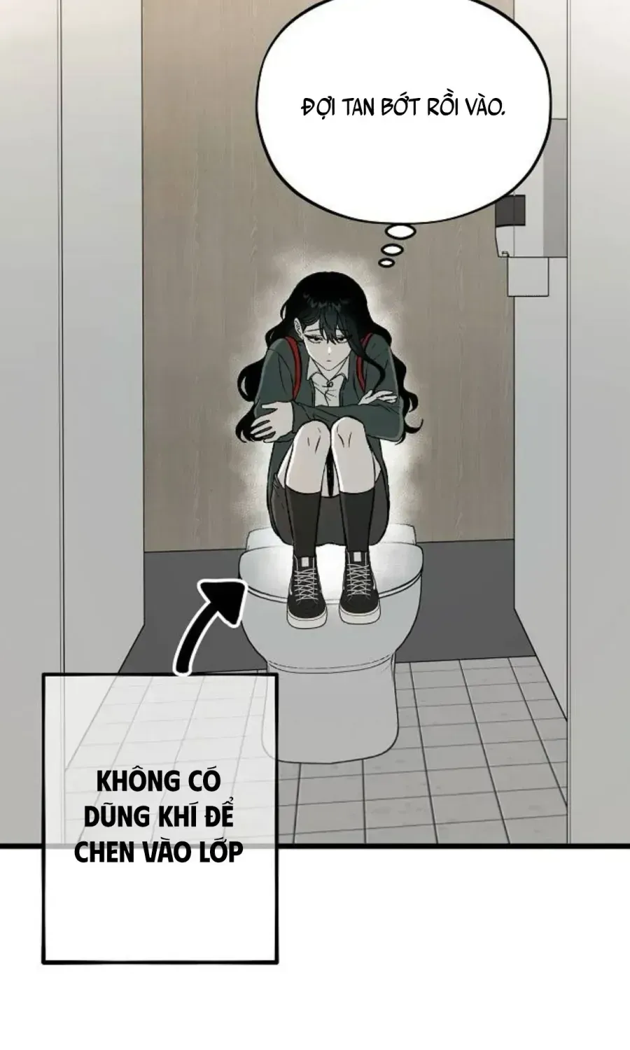 Khao Khát Chap 2 - Next Chap 3