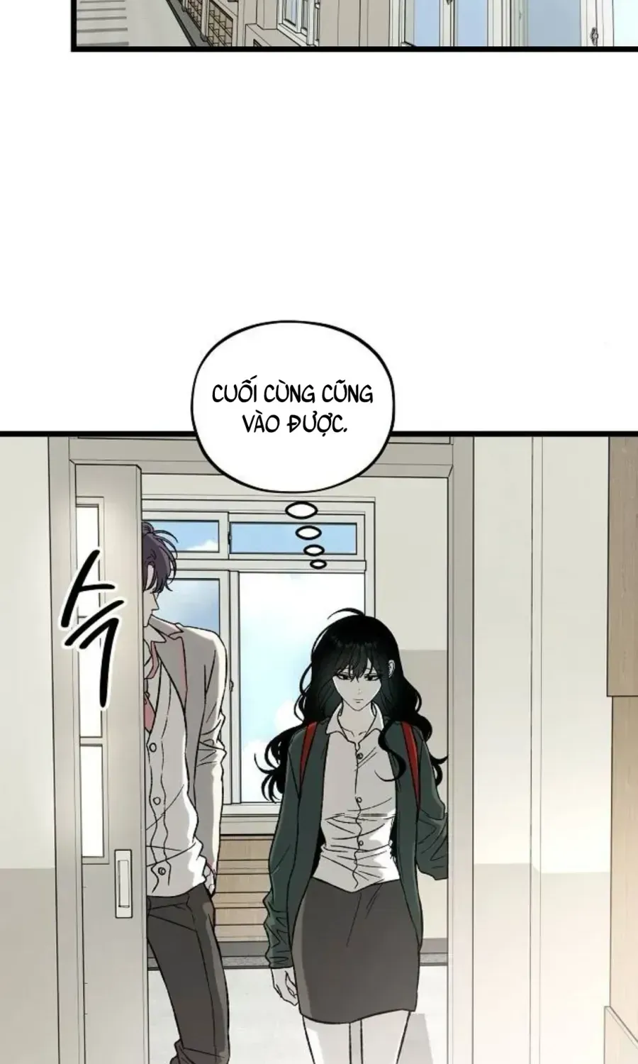 Khao Khát Chap 2 - Next Chap 3