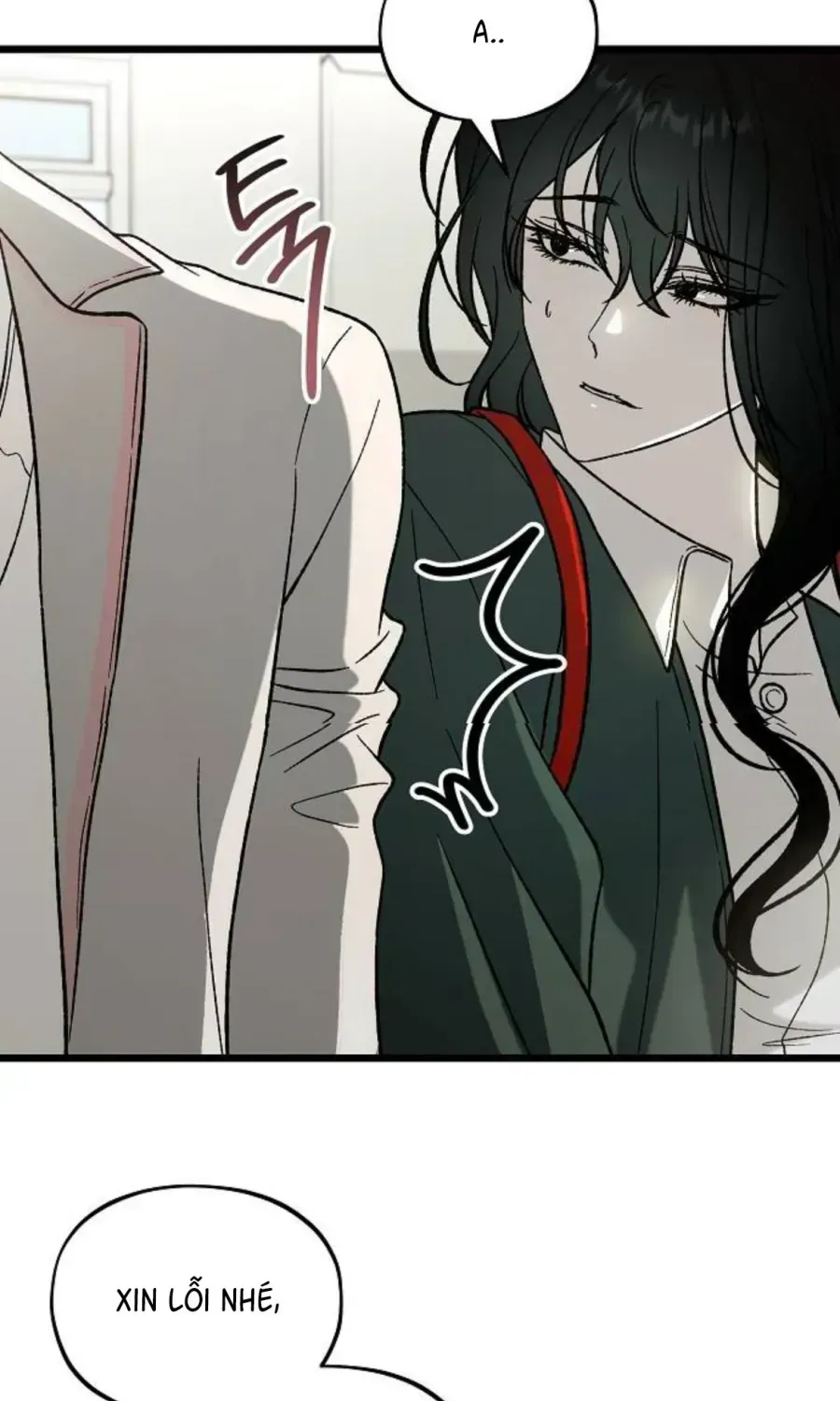 Khao Khát Chap 2 - Next Chap 3