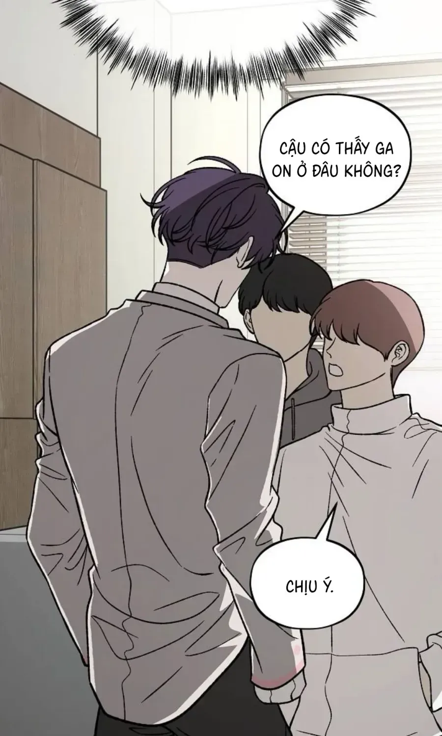 Khao Khát Chap 2 - Next Chap 3