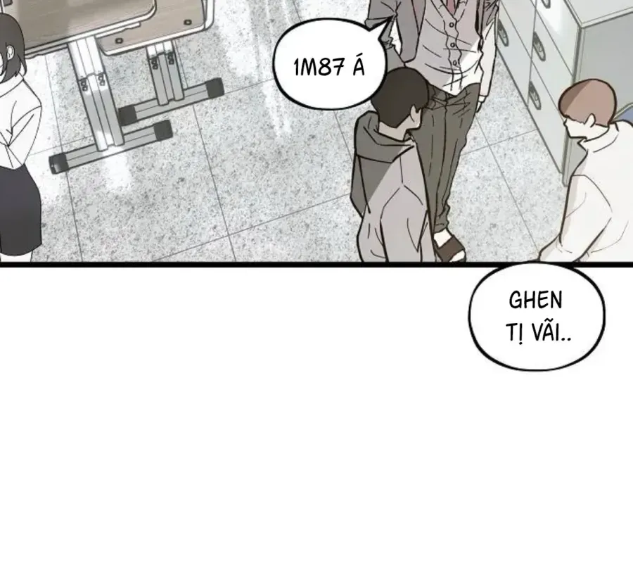 Khao Khát Chap 2 - Next Chap 3
