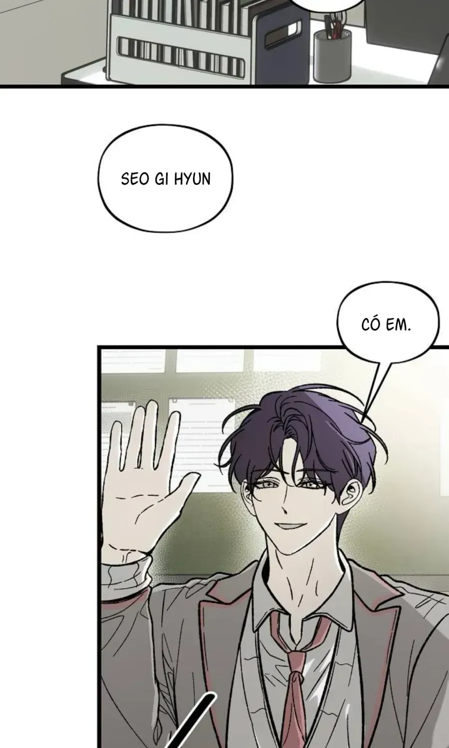 Khao Khát Chap 2 - Next Chap 3