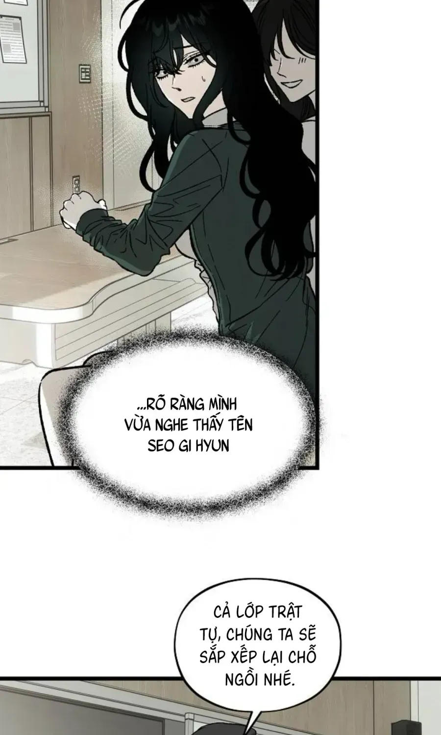 Khao Khát Chap 2 - Next Chap 3