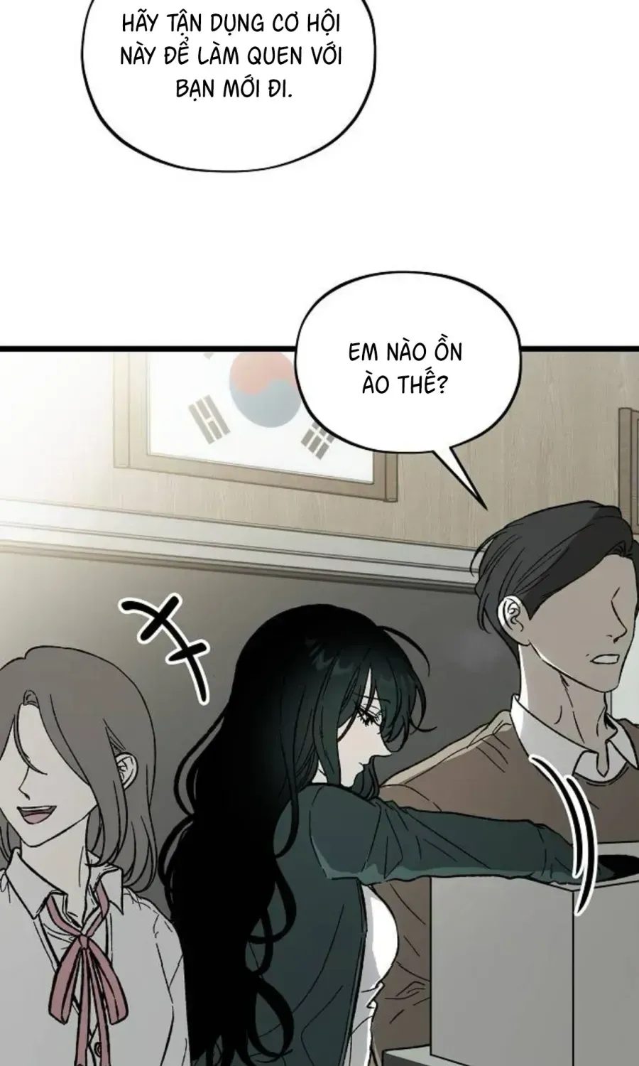 Khao Khát Chap 2 - Next Chap 3