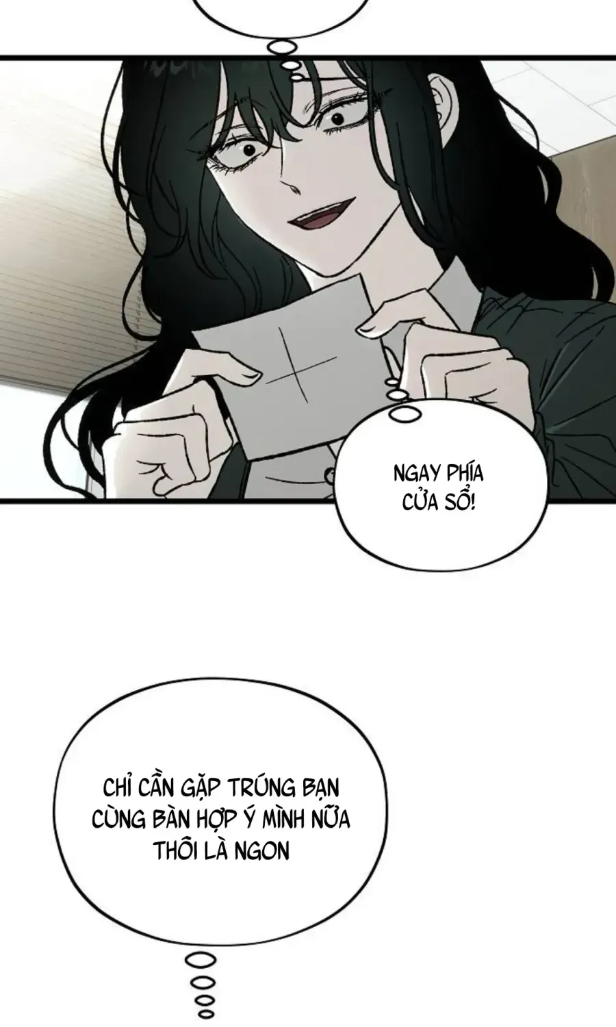 Khao Khát Chap 2 - Next Chap 3