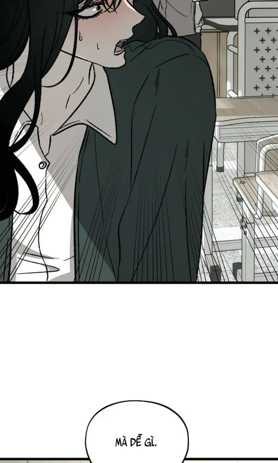 Khao Khát Chap 2 - Next Chap 3
