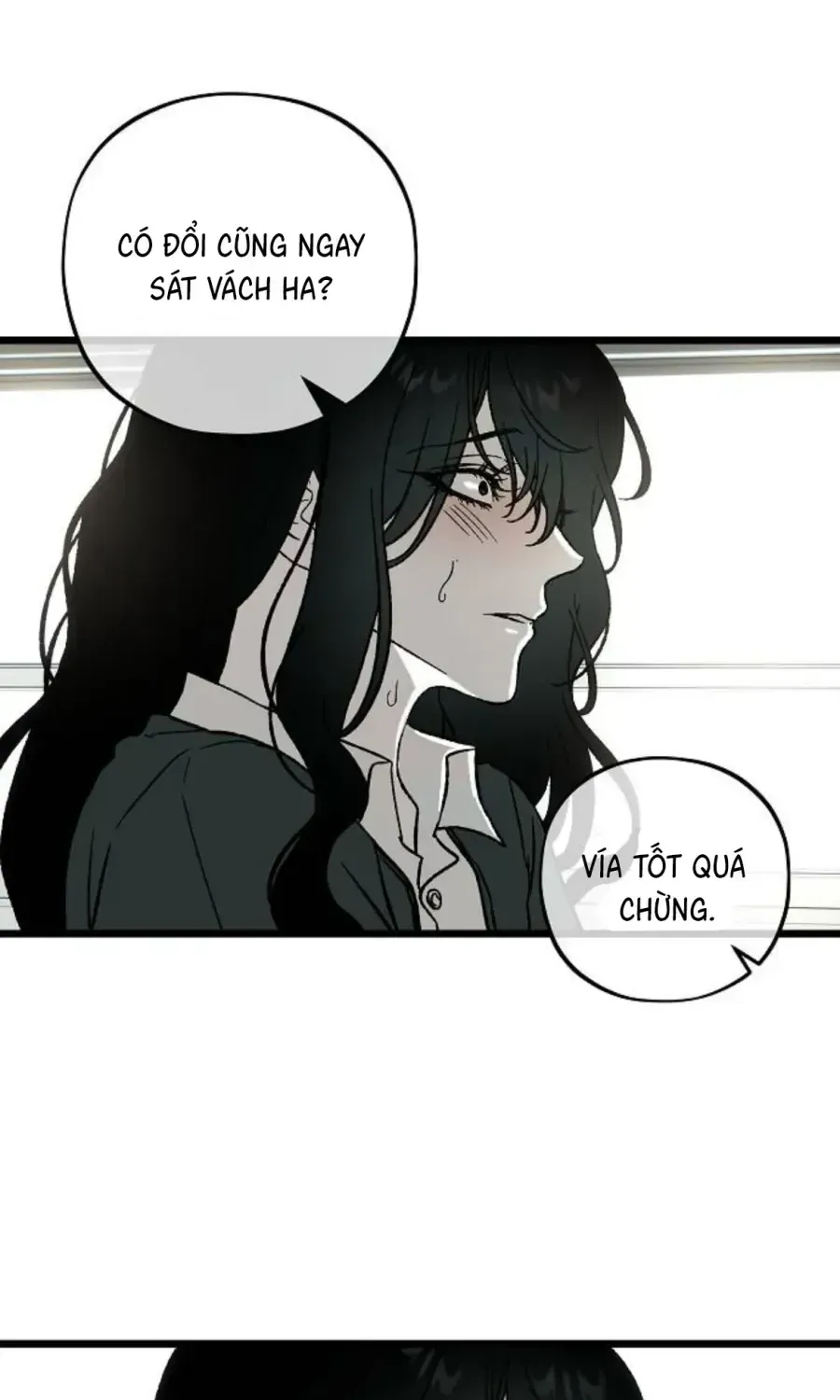 Khao Khát Chap 2 - Next Chap 3