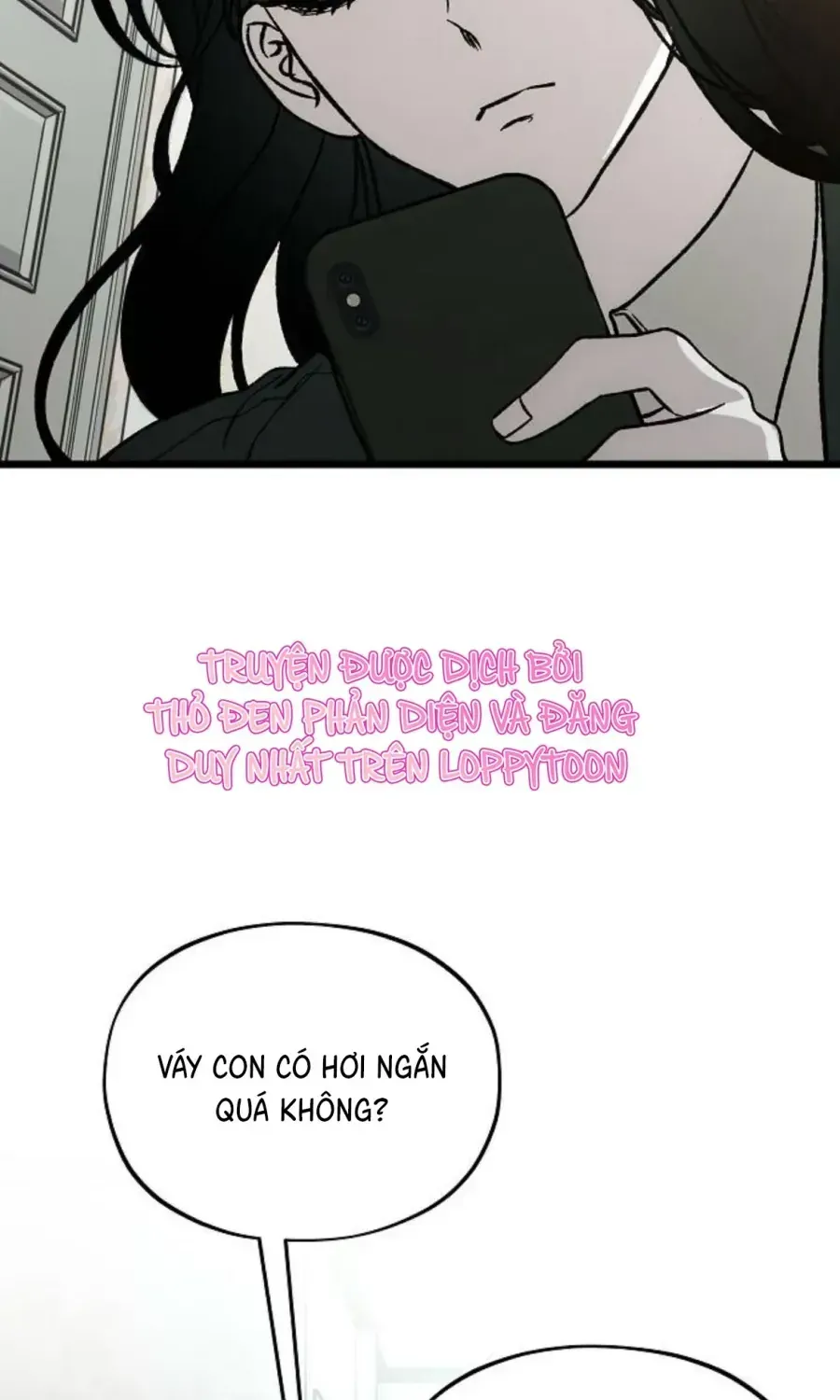 Khao Khát Chap 2 - Next Chap 3