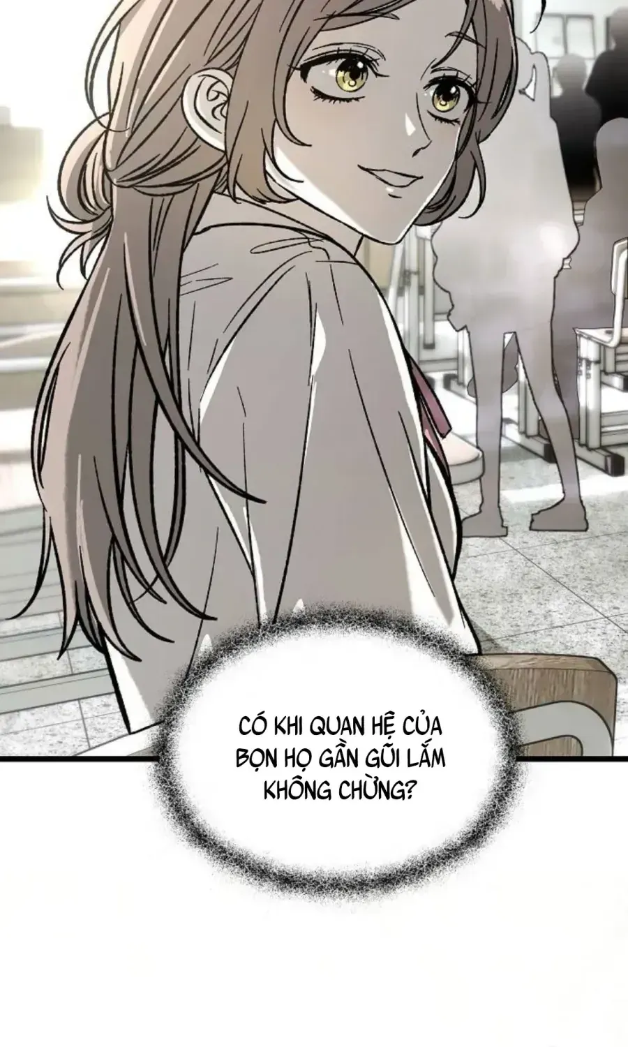 Khao Khát Chap 2 - Next Chap 3
