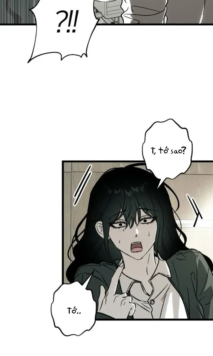 Khao Khát Chap 2 - Next Chap 3