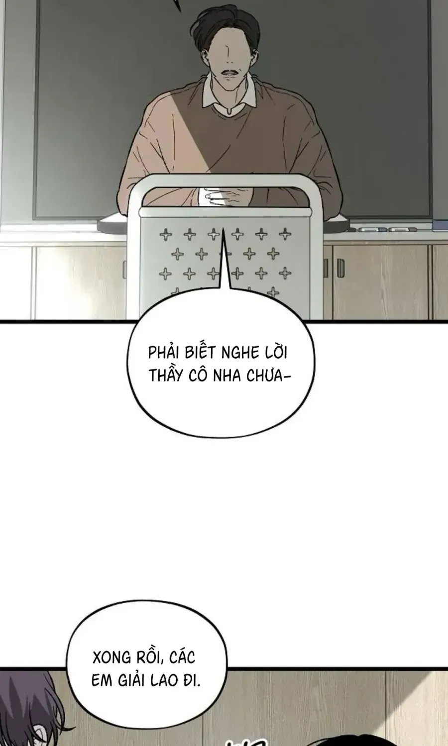 Khao Khát Chap 2 - Next Chap 3