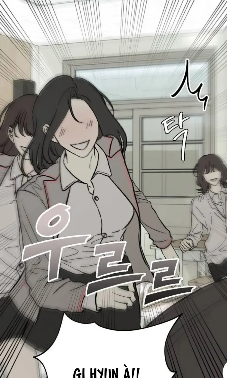 Khao Khát Chap 2 - Next Chap 3