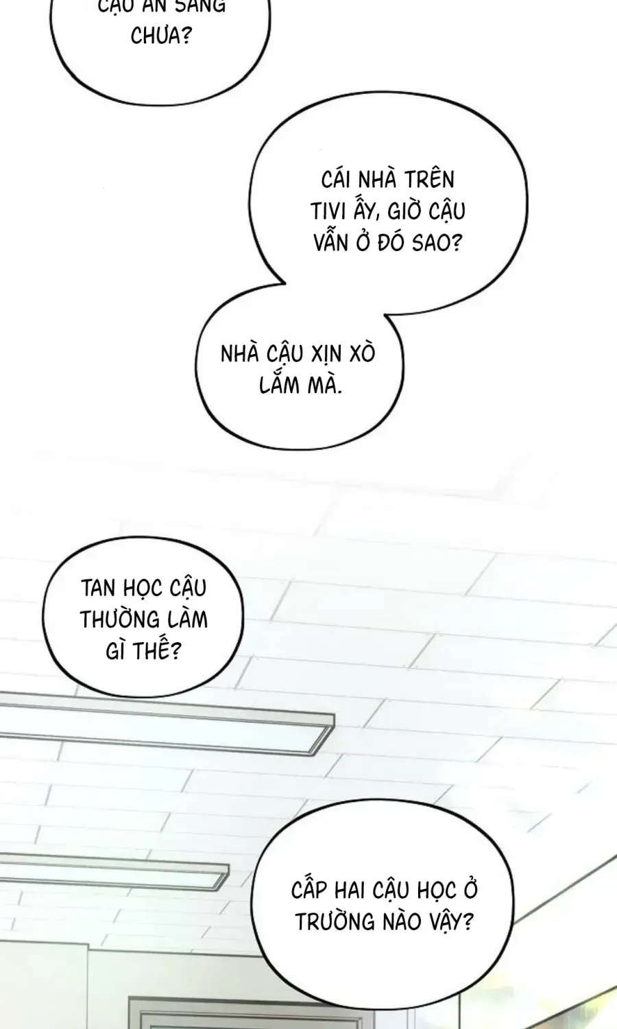 Khao Khát Chap 2 - Next Chap 3