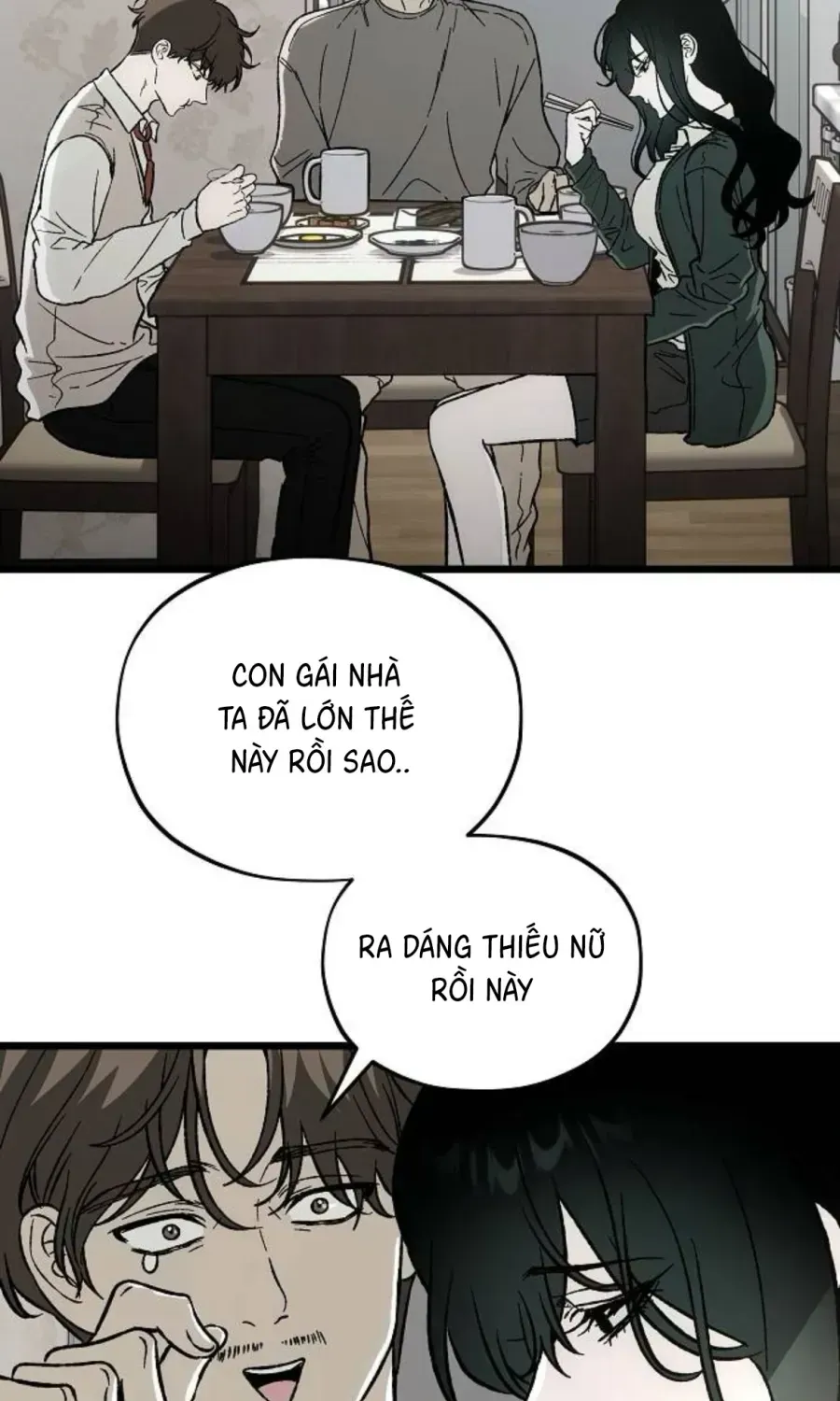 Khao Khát Chap 2 - Next Chap 3