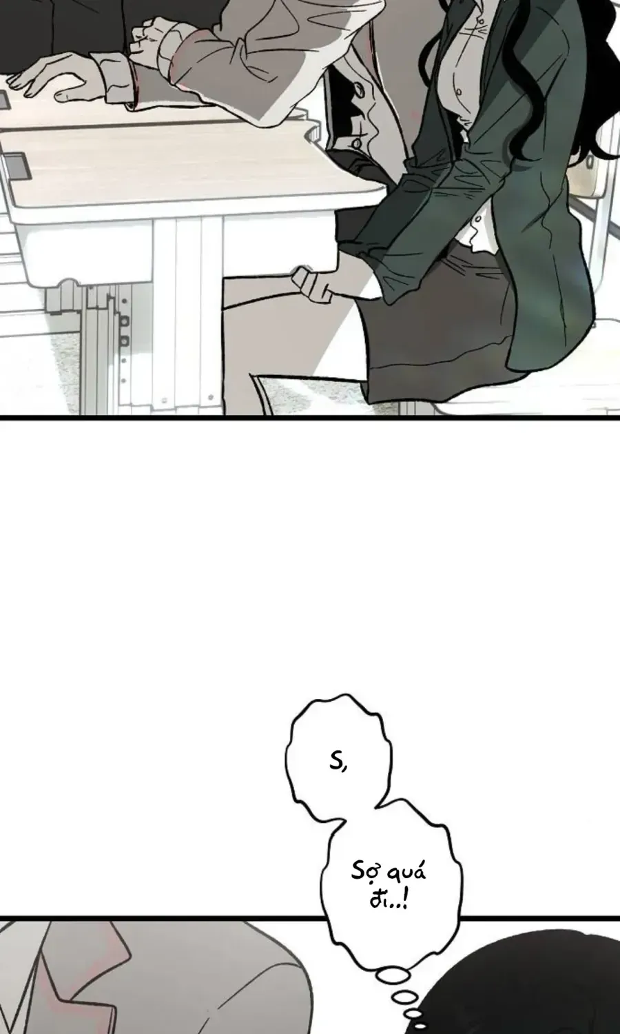 Khao Khát Chap 2 - Next Chap 3