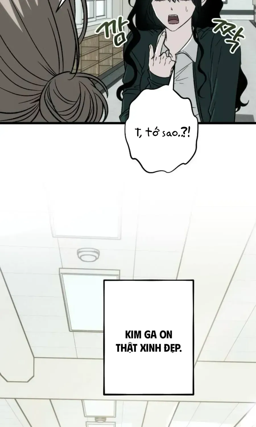 Khao Khát Chap 3 - Next Chap 4