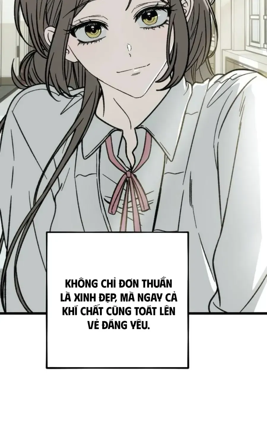 Khao Khát Chap 3 - Next Chap 4