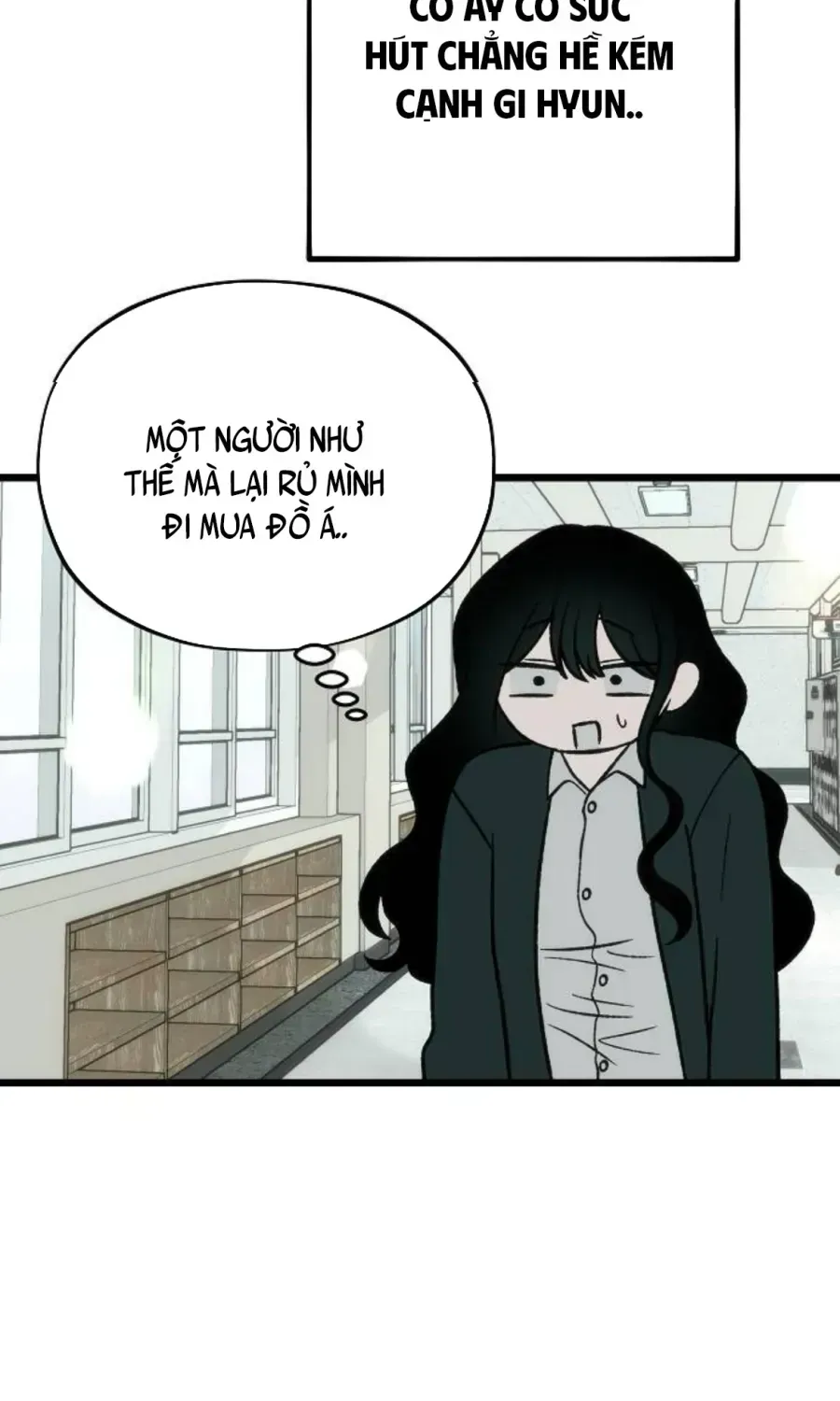 Khao Khát Chap 3 - Next Chap 4