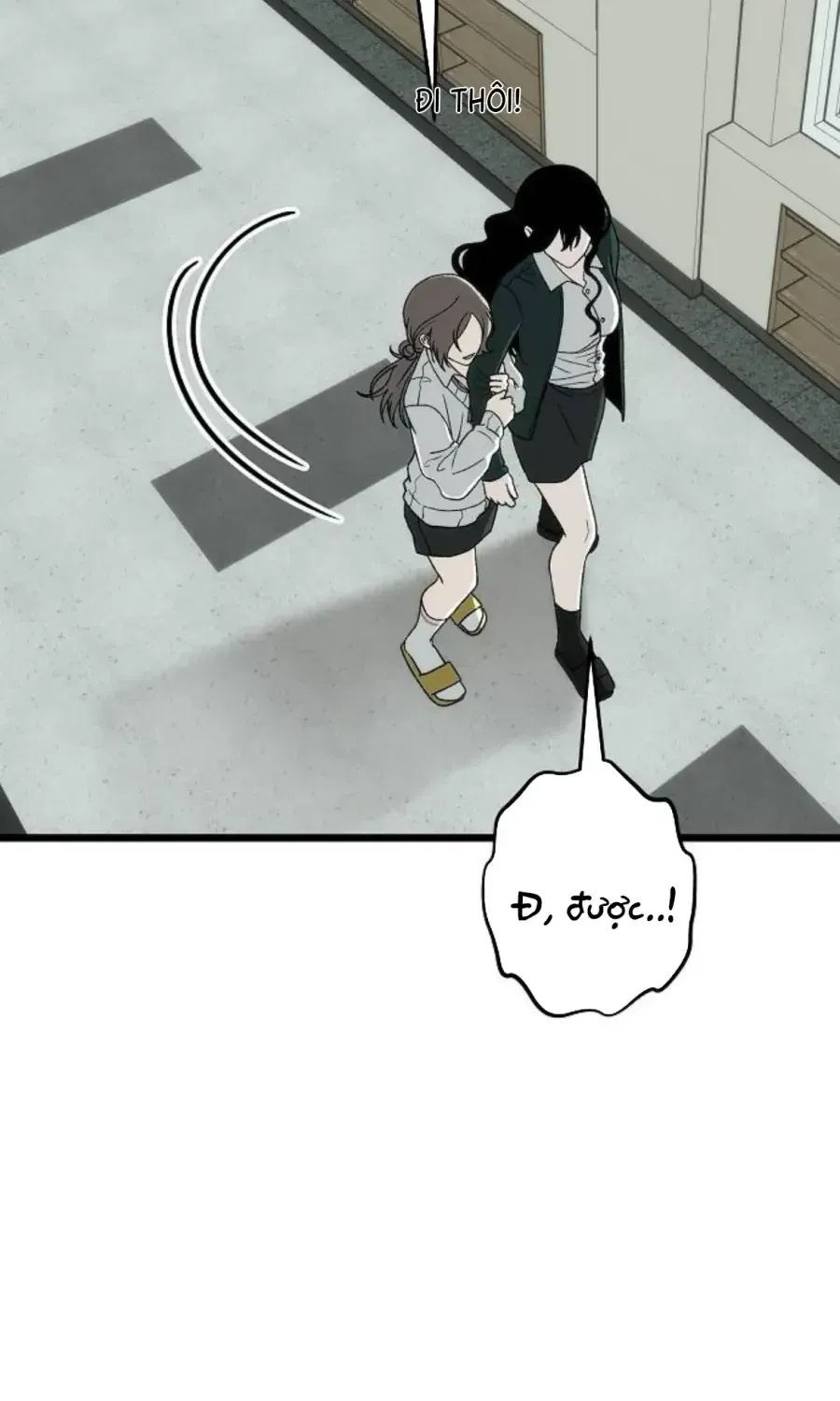 Khao Khát Chap 3 - Next Chap 4