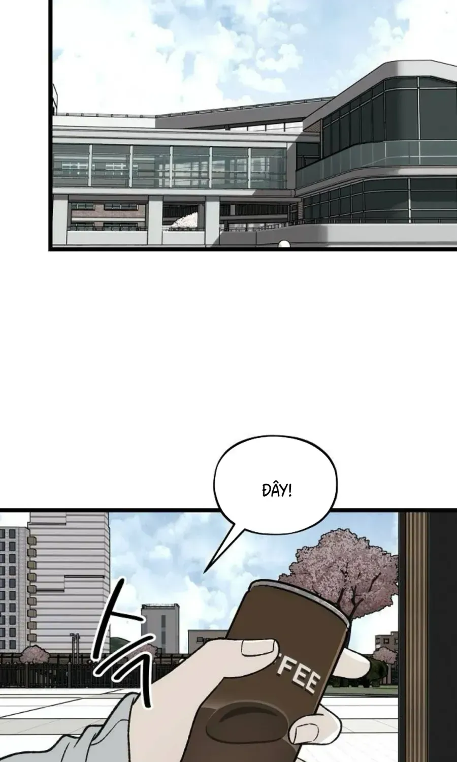 Khao Khát Chap 3 - Next Chap 4