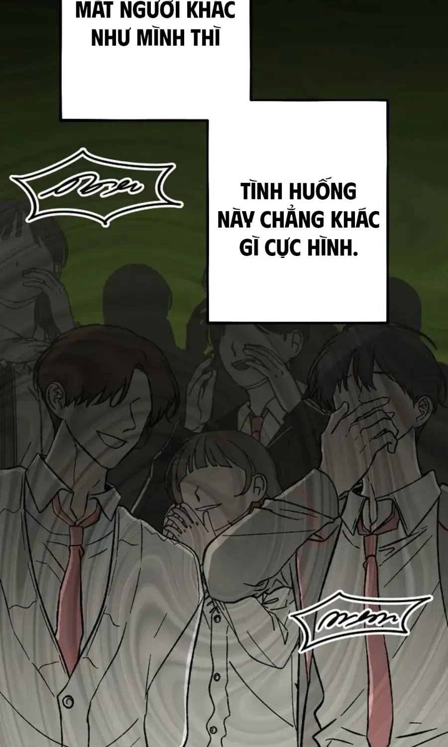 Khao Khát Chap 3 - Next Chap 4