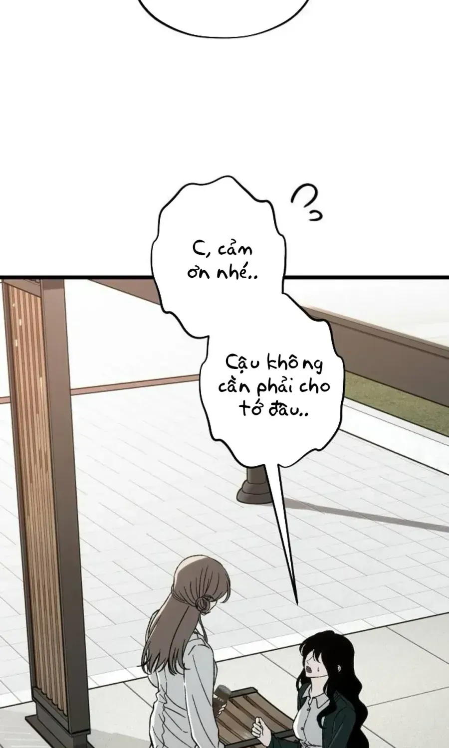 Khao Khát Chap 3 - Next Chap 4