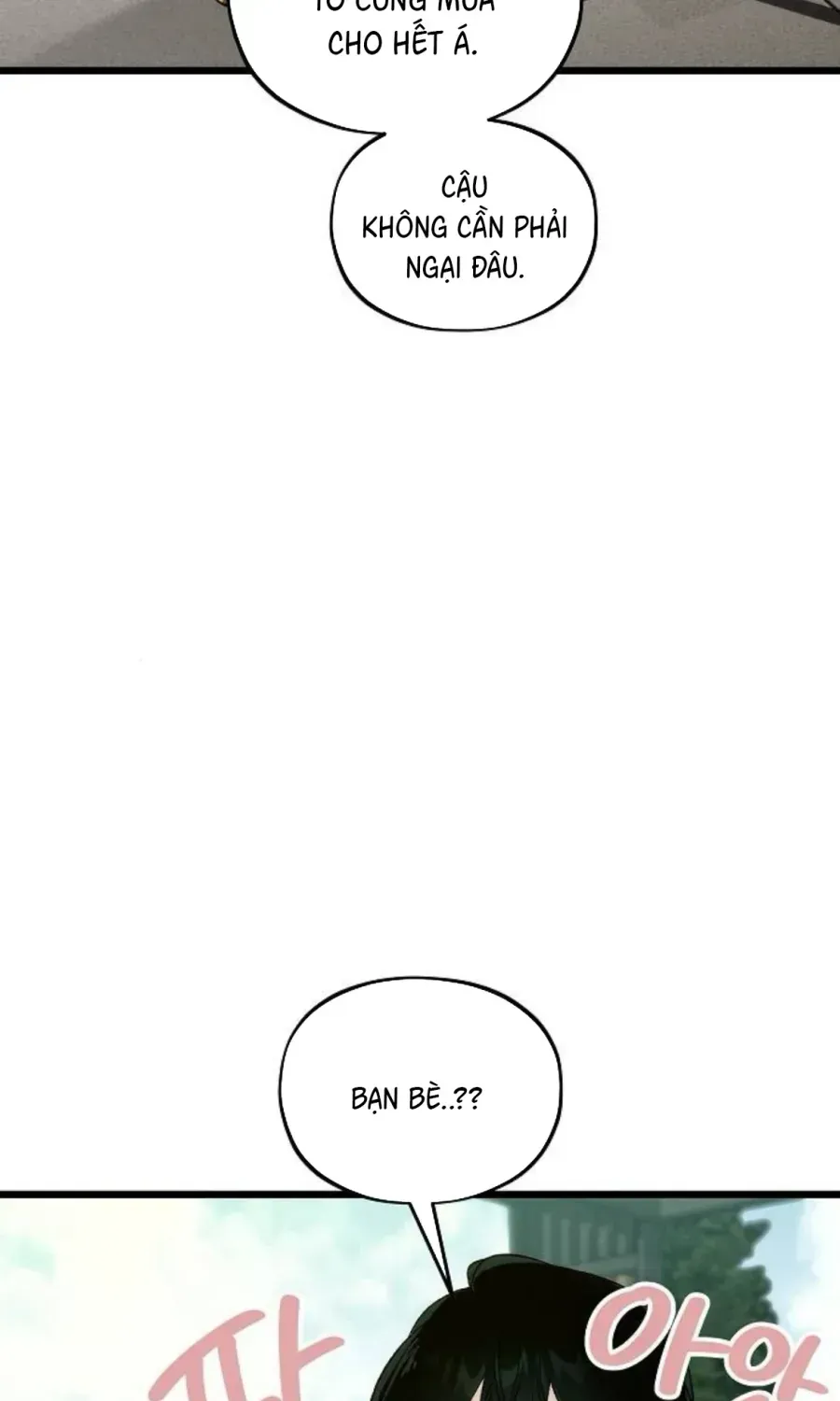 Khao Khát Chap 3 - Next Chap 4