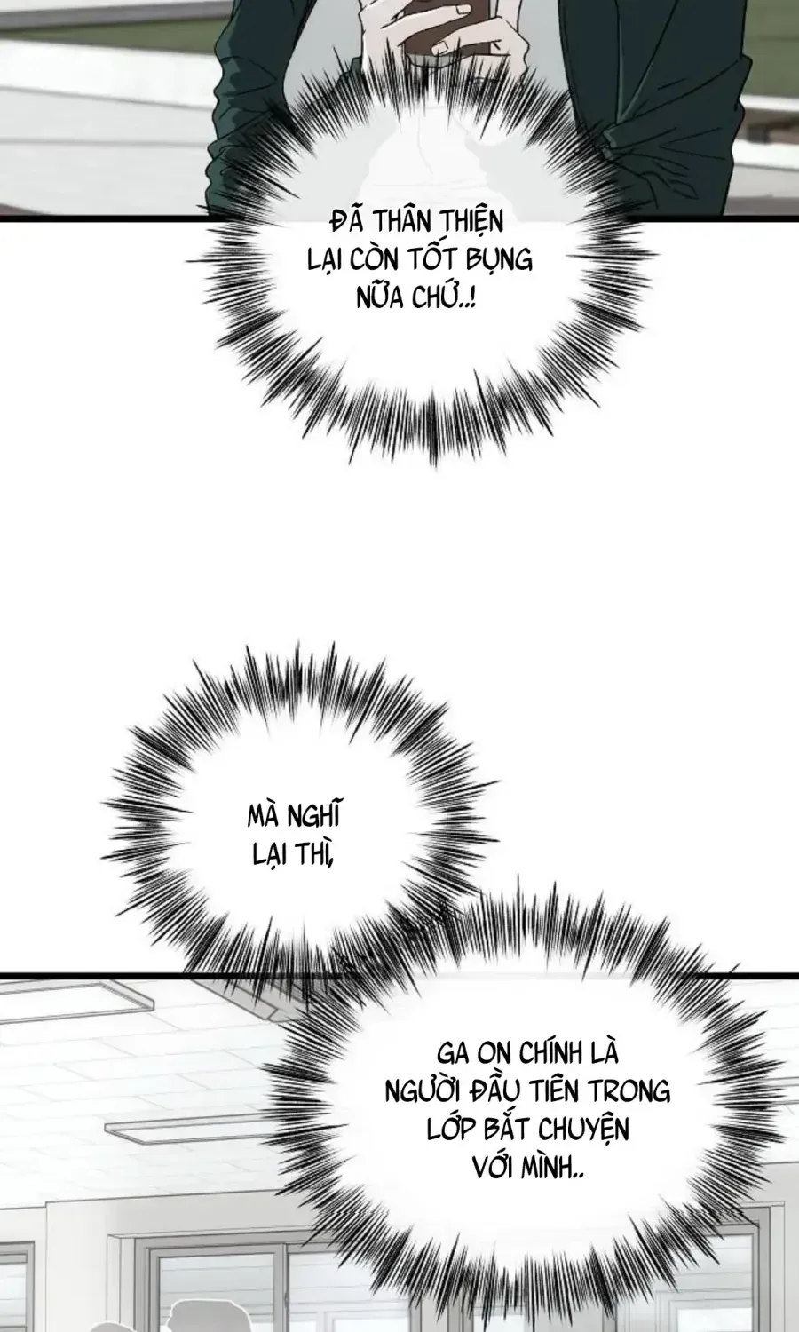 Khao Khát Chap 3 - Next Chap 4