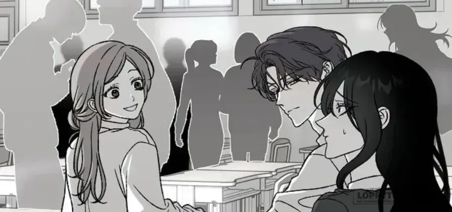 Khao Khát Chap 3 - Next Chap 4