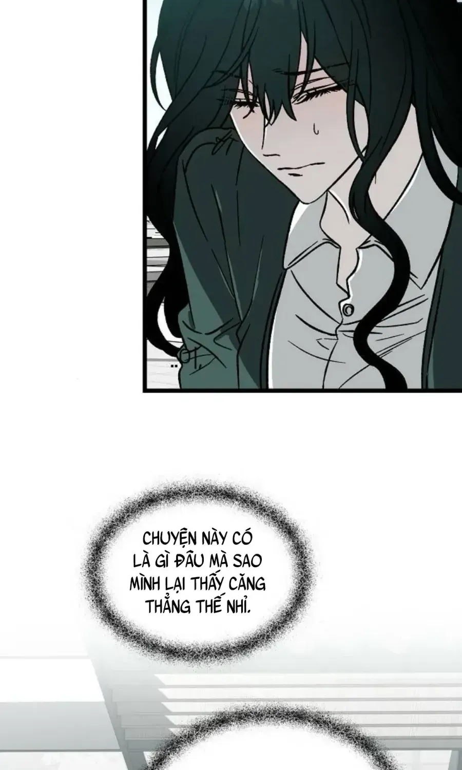 Khao Khát Chap 3 - Next Chap 4