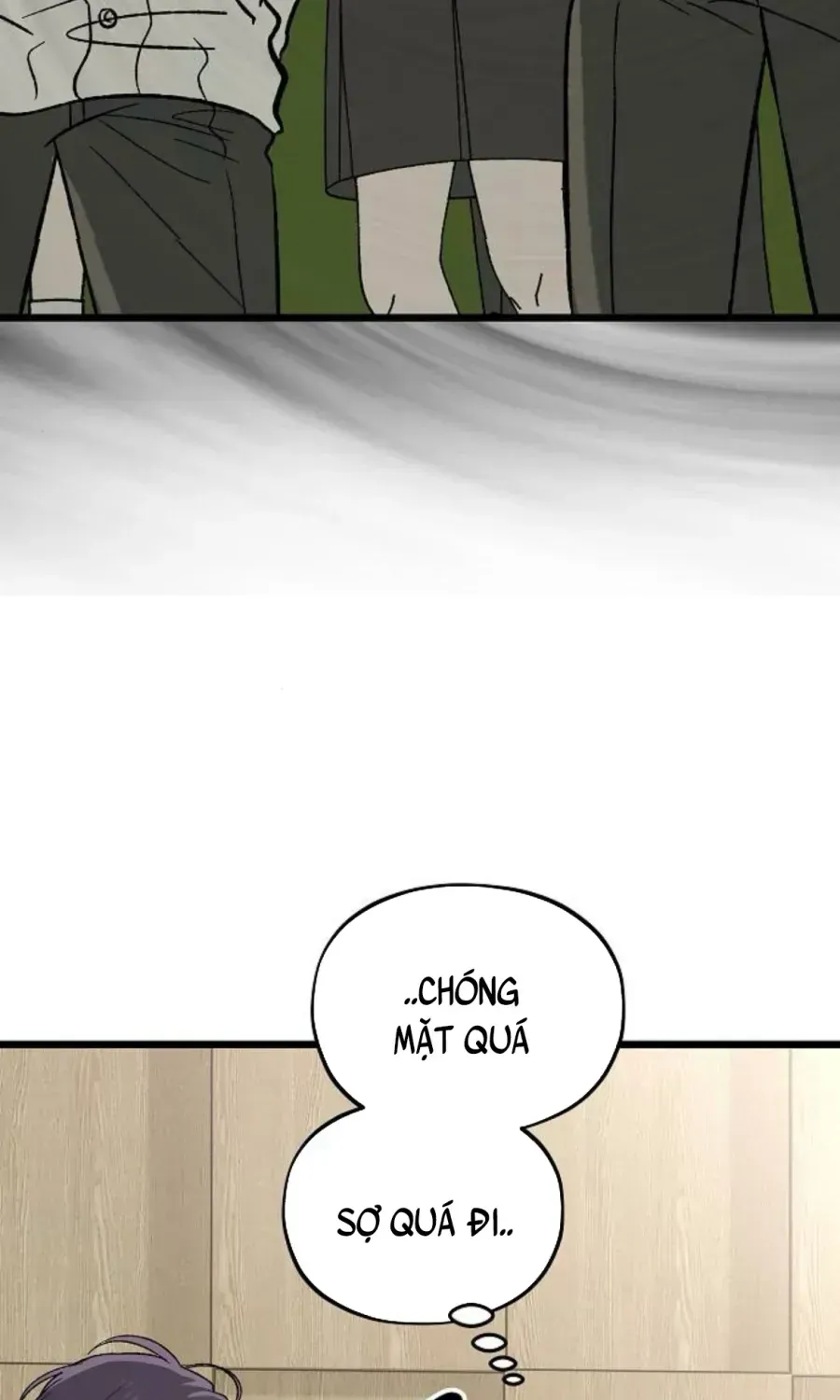 Khao Khát Chap 3 - Next Chap 4
