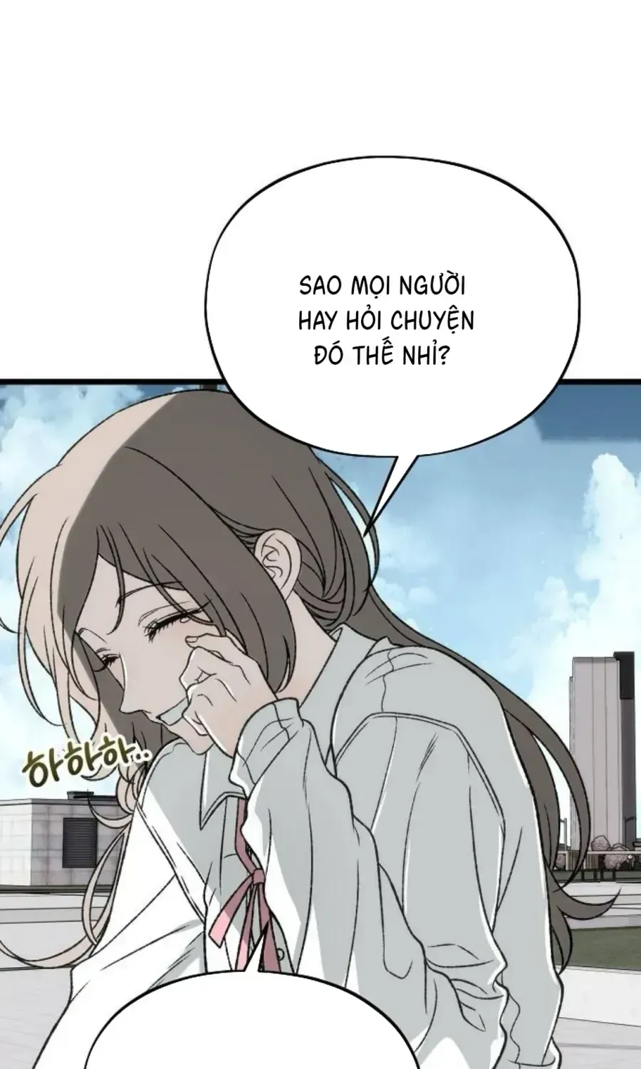 Khao Khát Chap 3 - Next Chap 4
