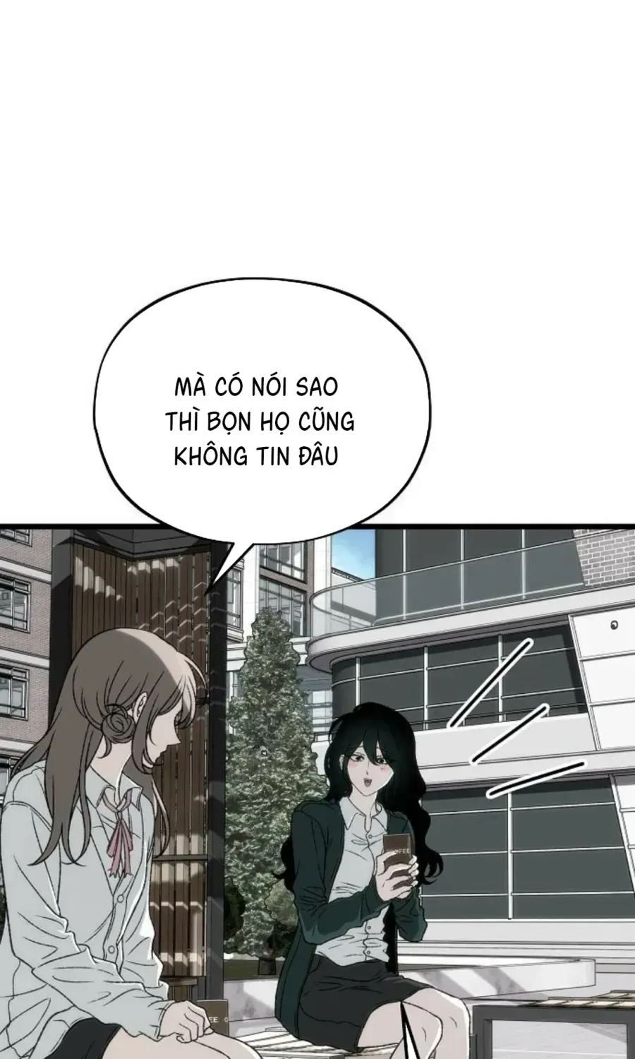 Khao Khát Chap 3 - Next Chap 4