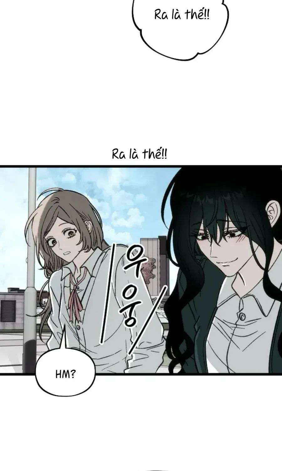 Khao Khát Chap 3 - Next Chap 4