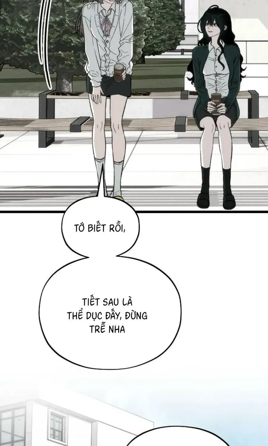 Khao Khát Chap 3 - Next Chap 4