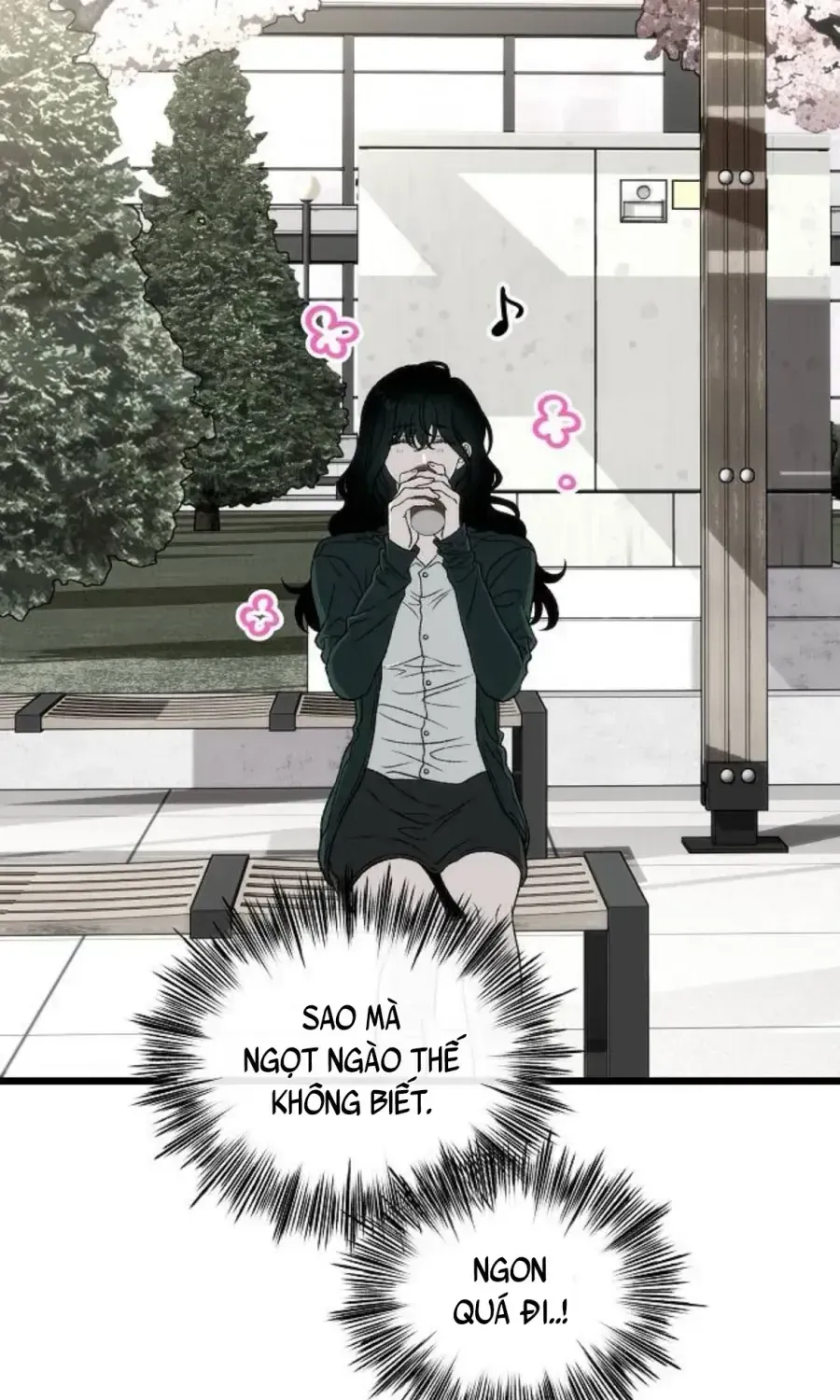 Khao Khát Chap 3 - Next Chap 4