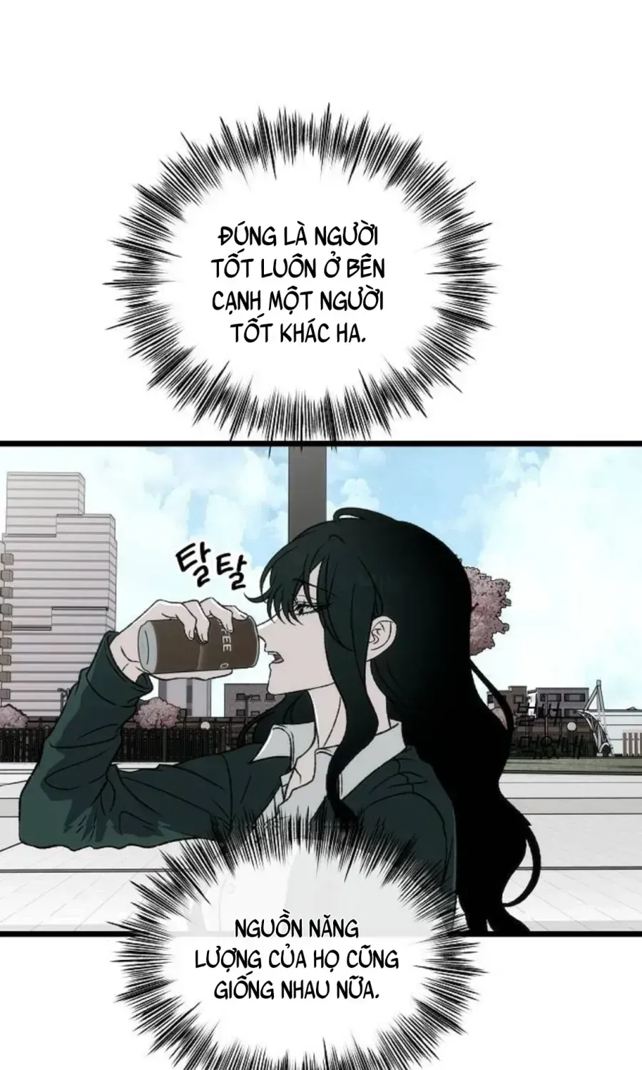 Khao Khát Chap 3 - Next Chap 4