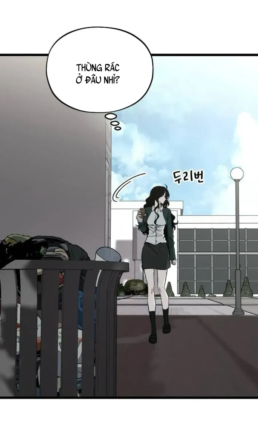 Khao Khát Chap 3 - Next Chap 4
