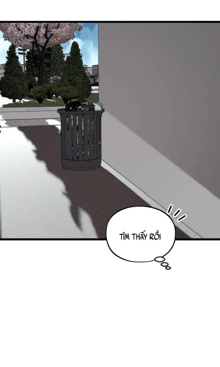 Khao Khát Chap 3 - Next Chap 4