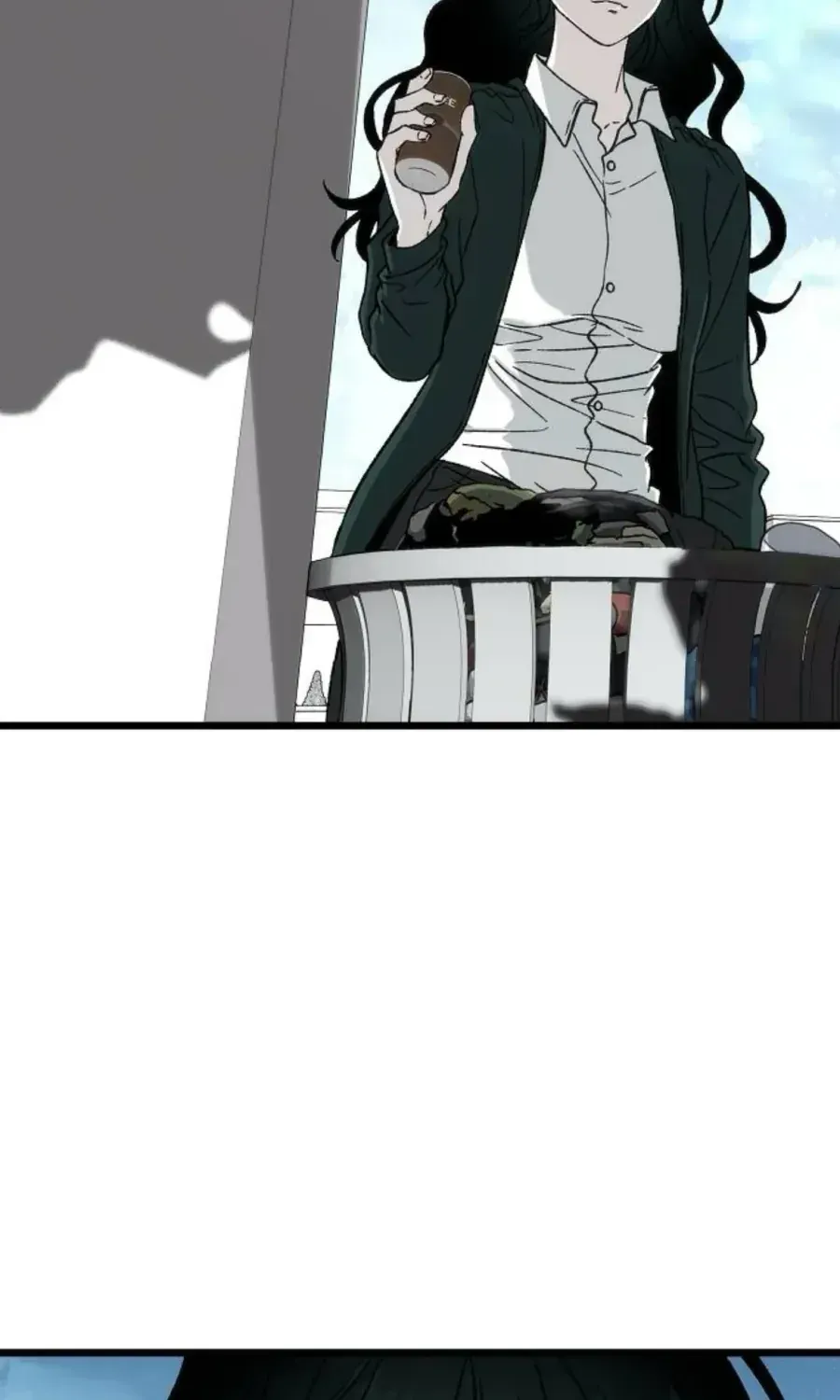 Khao Khát Chap 3 - Next Chap 4